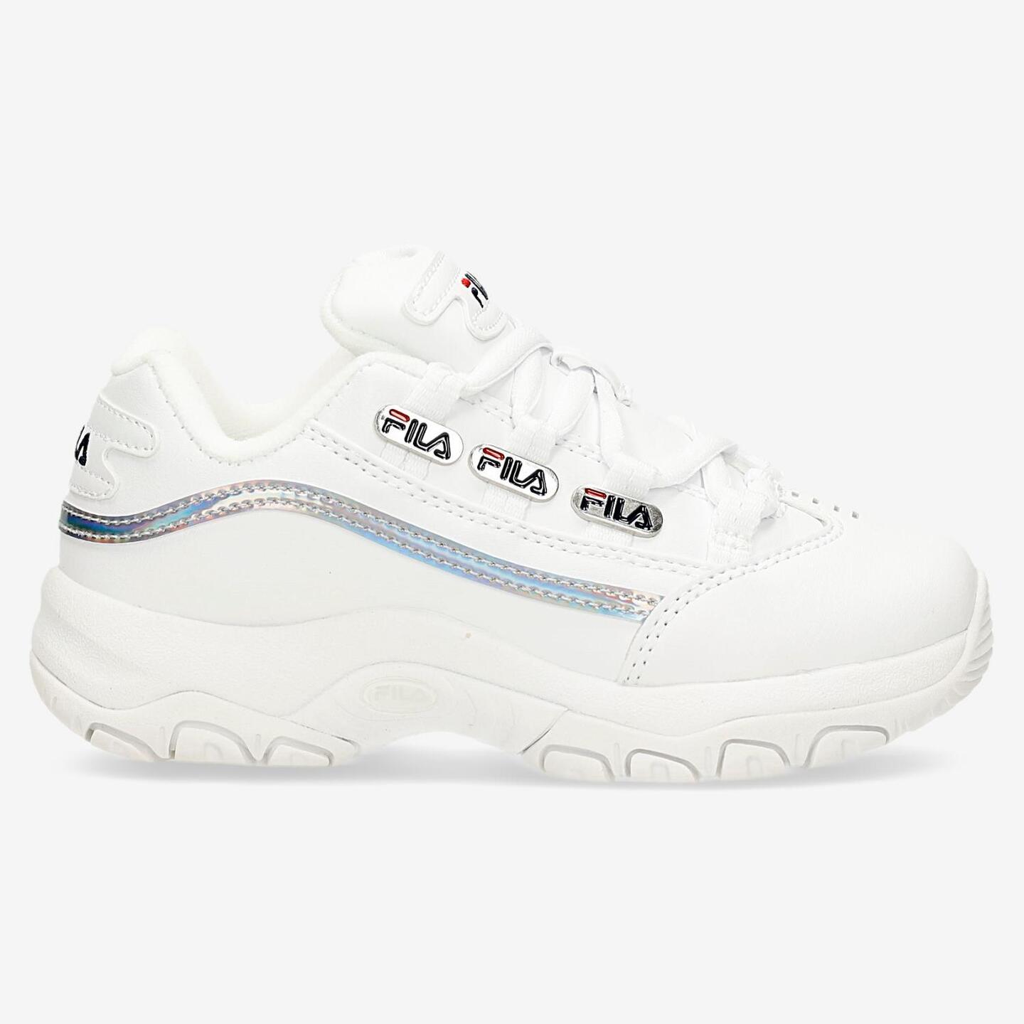 Fila niña disruptor online