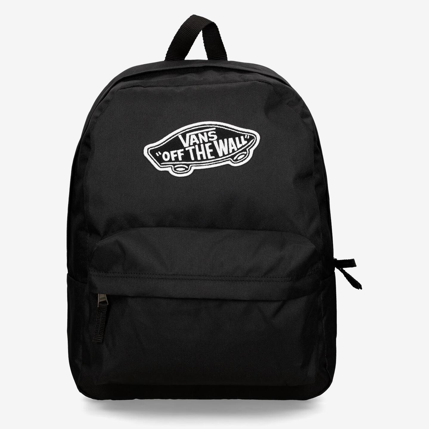 Mochila niño vans online