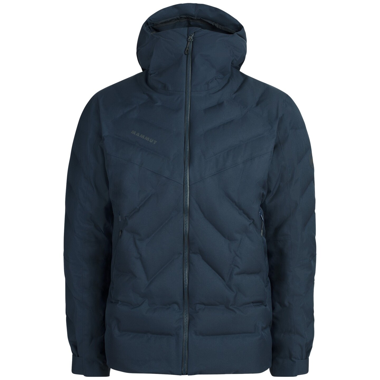 Shops cazadora mammut hombre