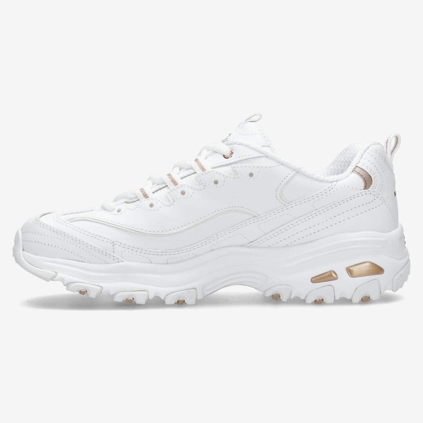 Skechers D lites