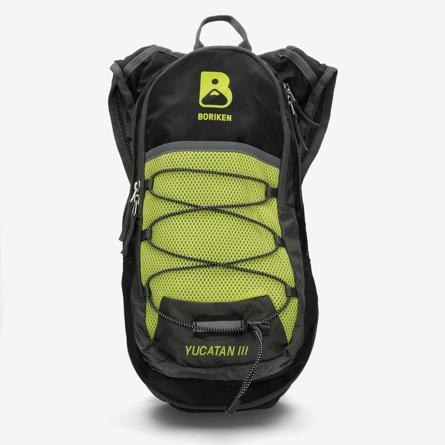 Mochila trekking 20 litros on sale