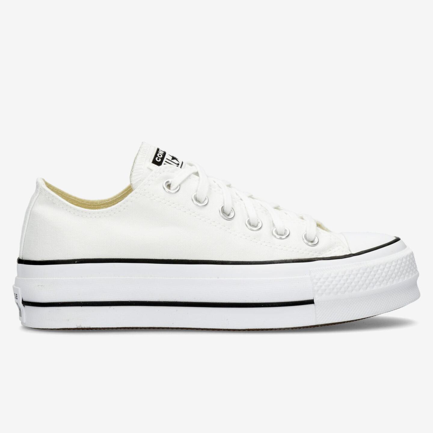 Modelos de tenis converse para mujer best sale