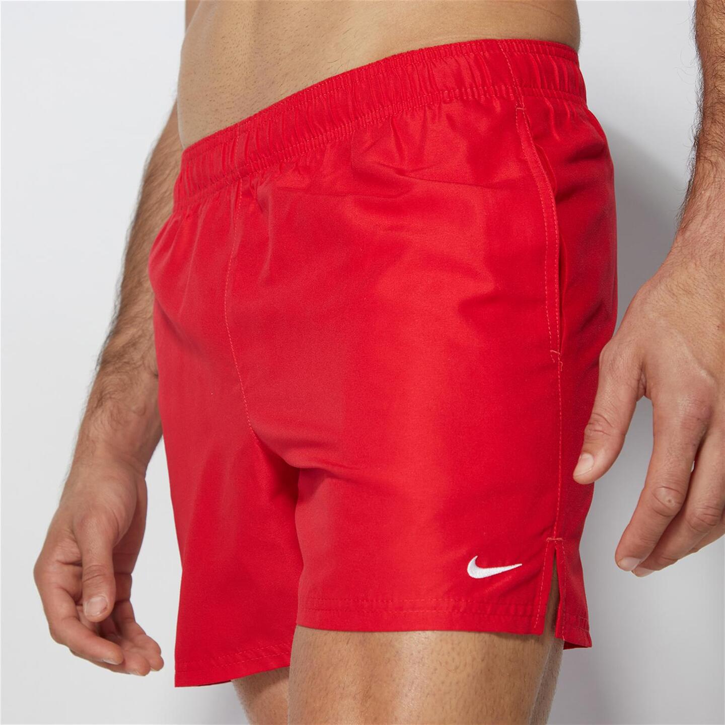 Nike Volley Rojo Banador Hombre Sprinter