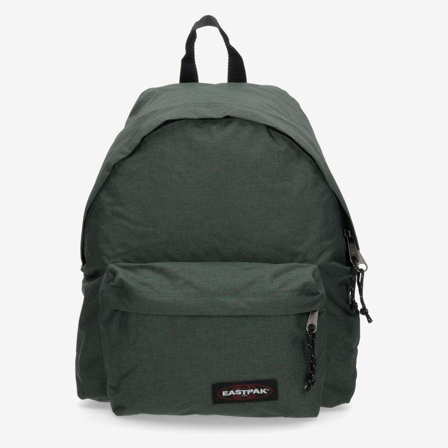 Mochila Eastpak Verde Mochila Moda Sprinter MKP