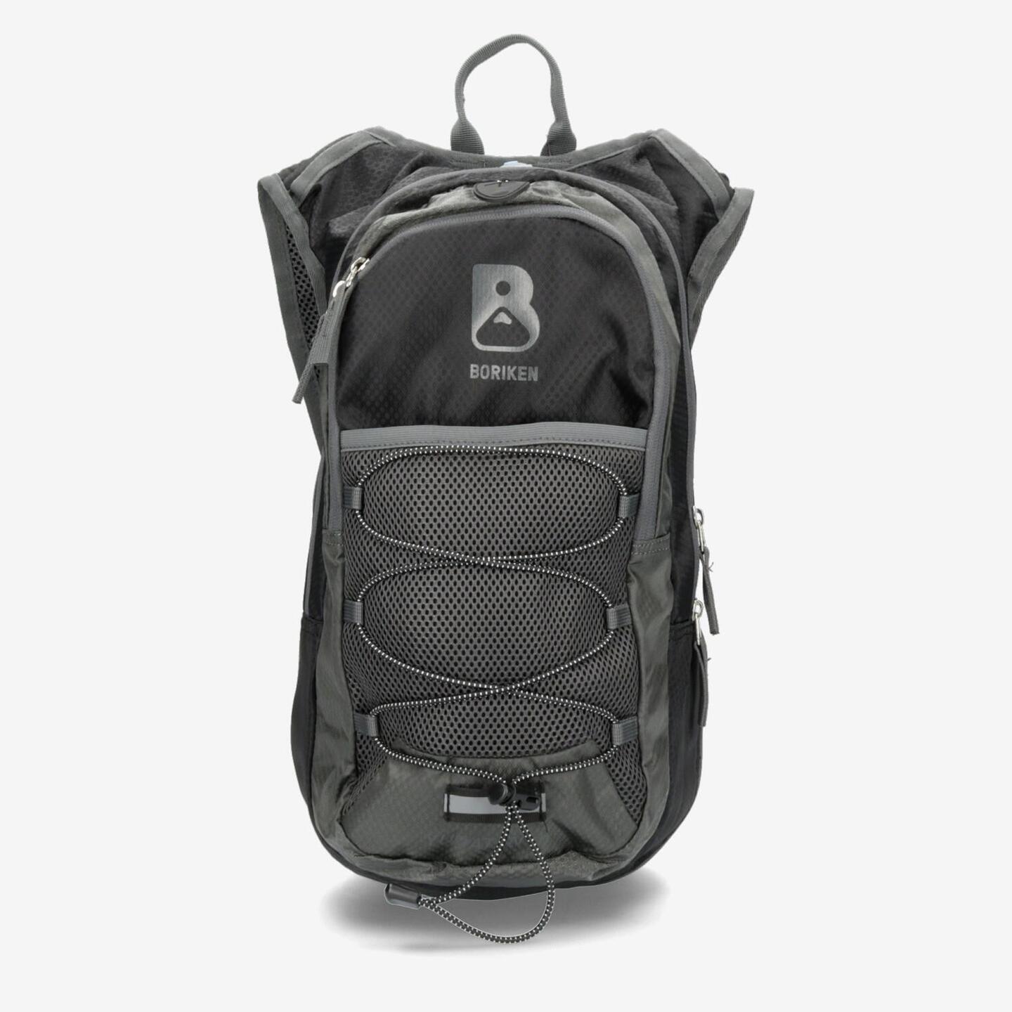 Mochila trekking 20 litros on sale