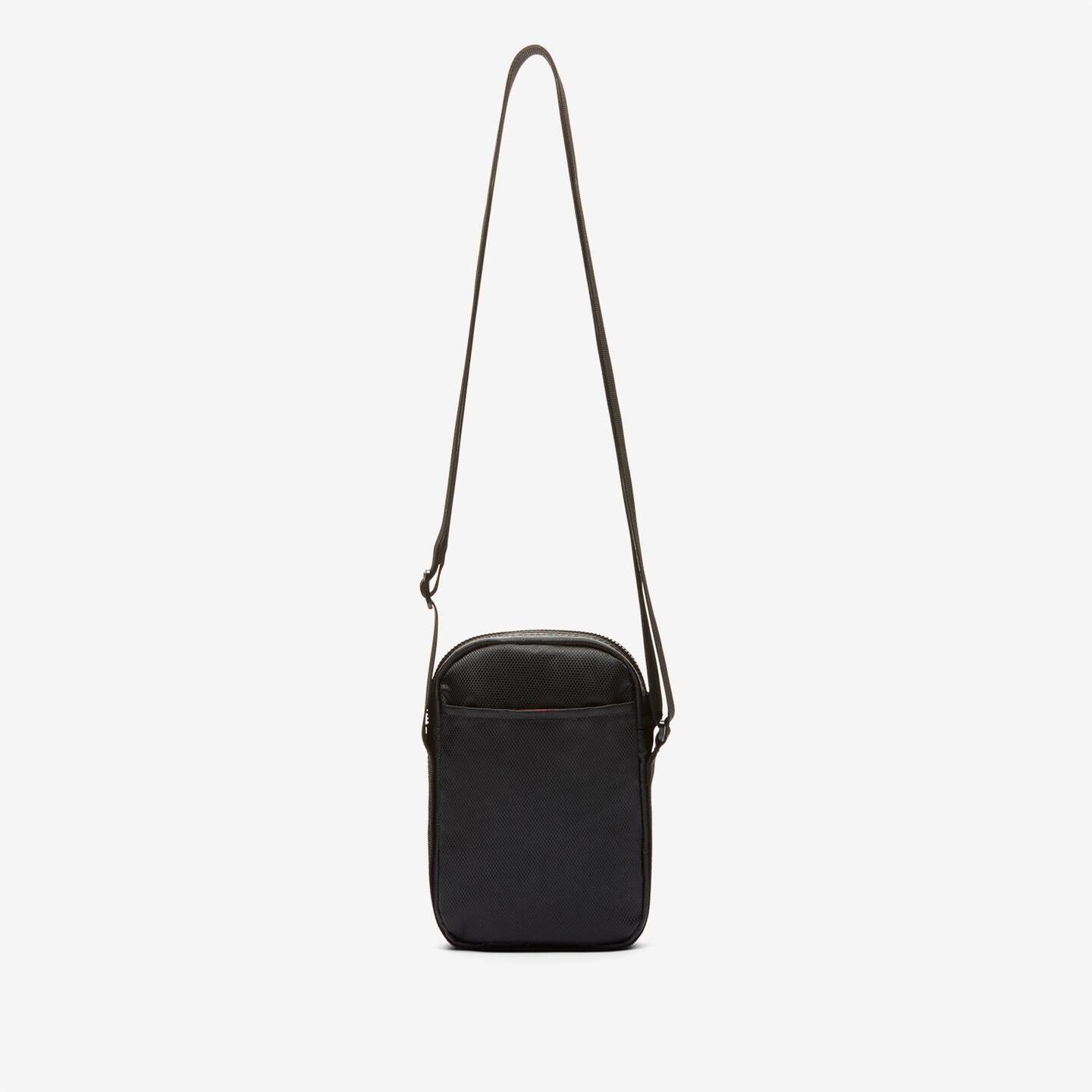 Nike Heritage Negro Bandolera Sprinter