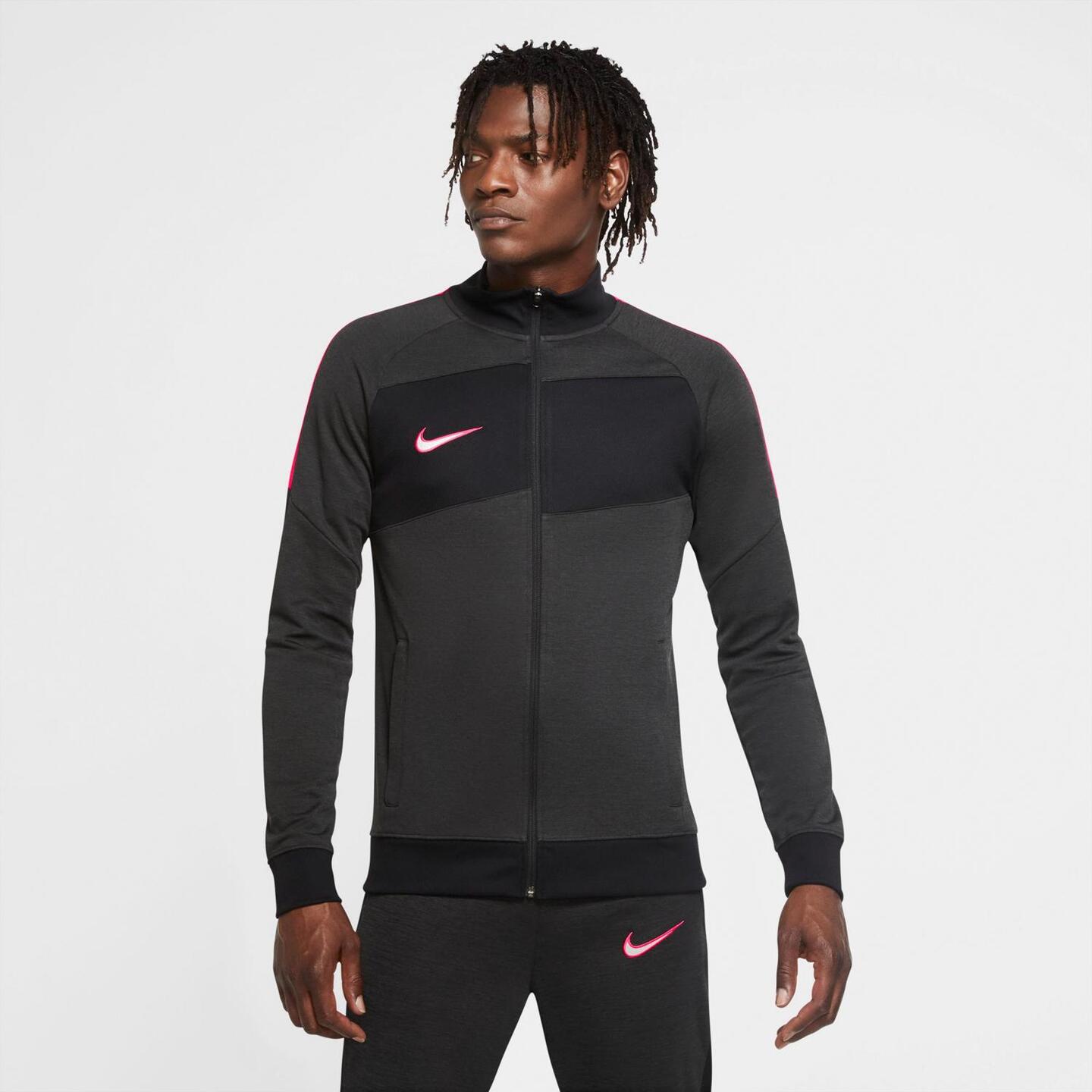 Casaco Nike Academy - negro - Casaco Homem