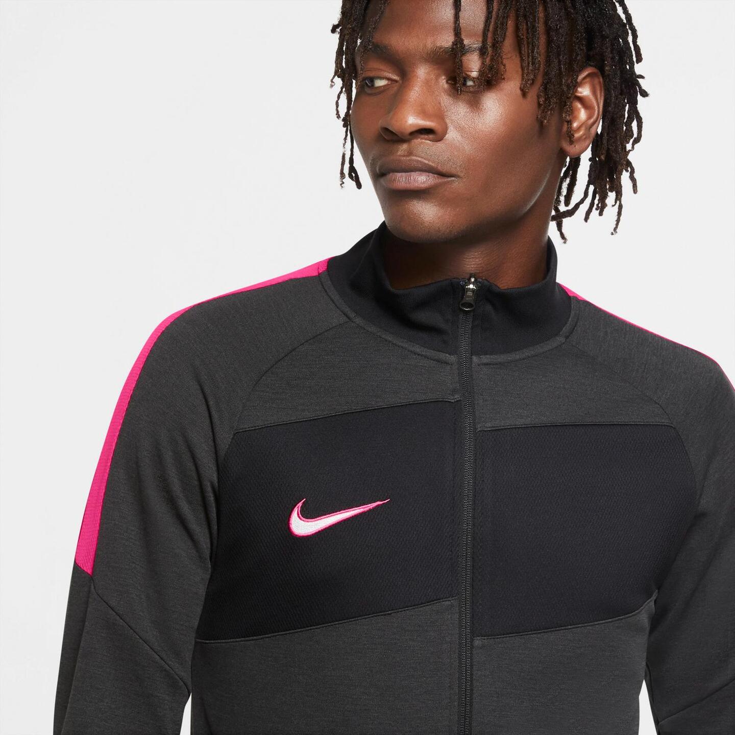 Casaco Nike Academy - negro - Casaco Homem