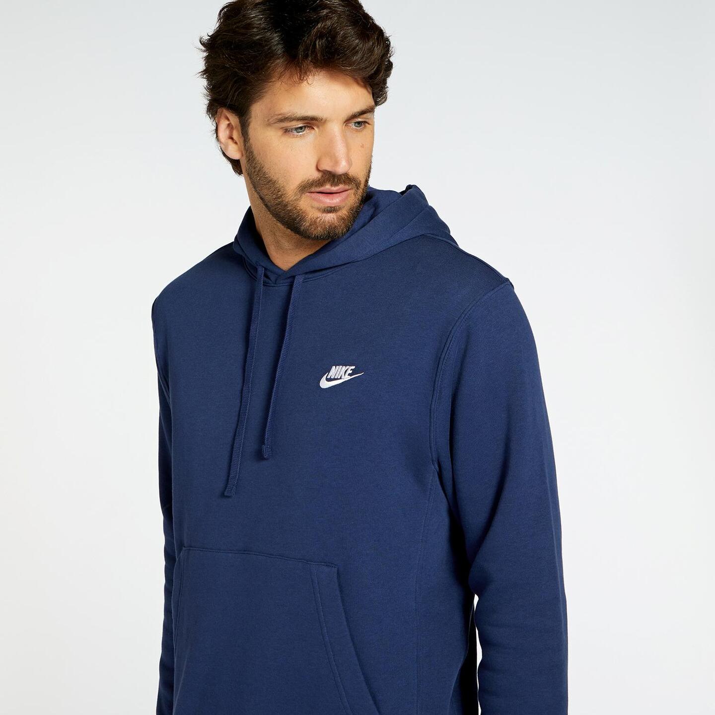 Sweatshirt Nike Club