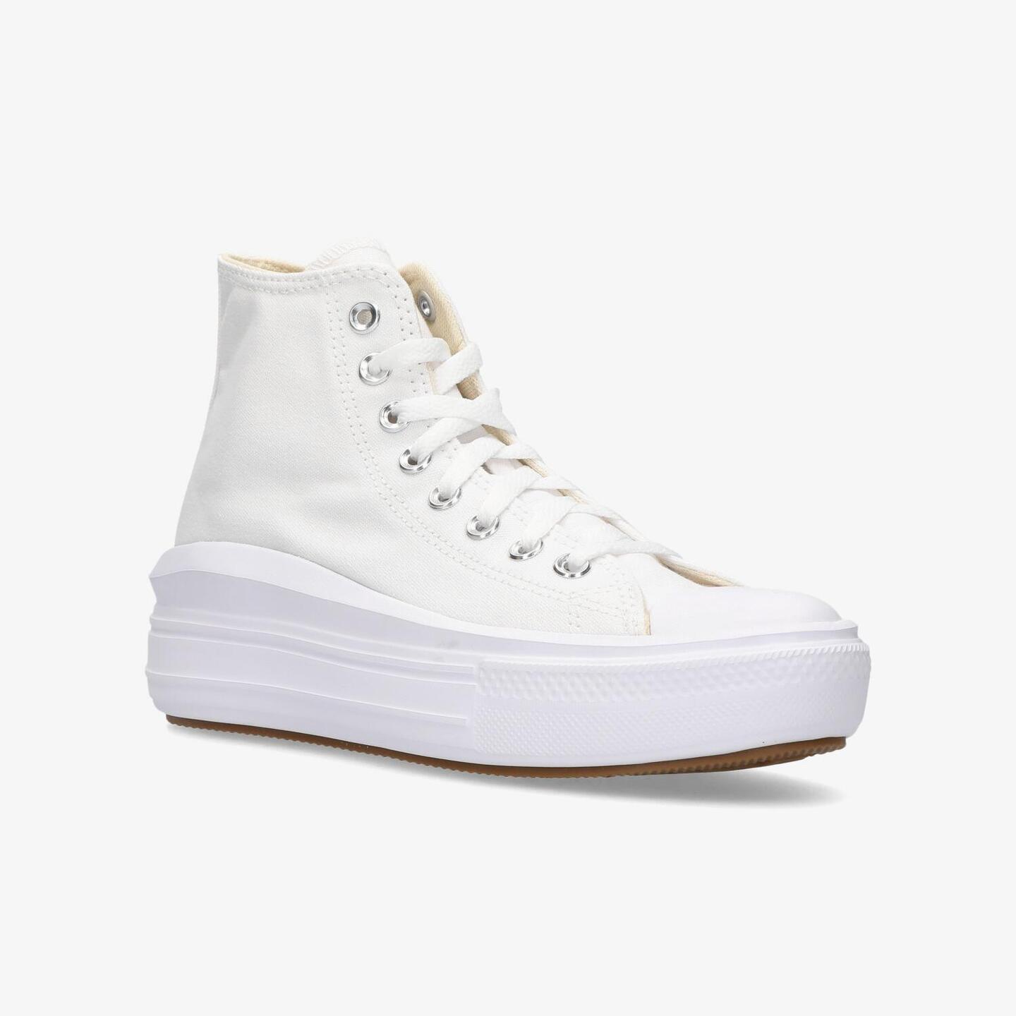 Converse all star blancas sprinter sale