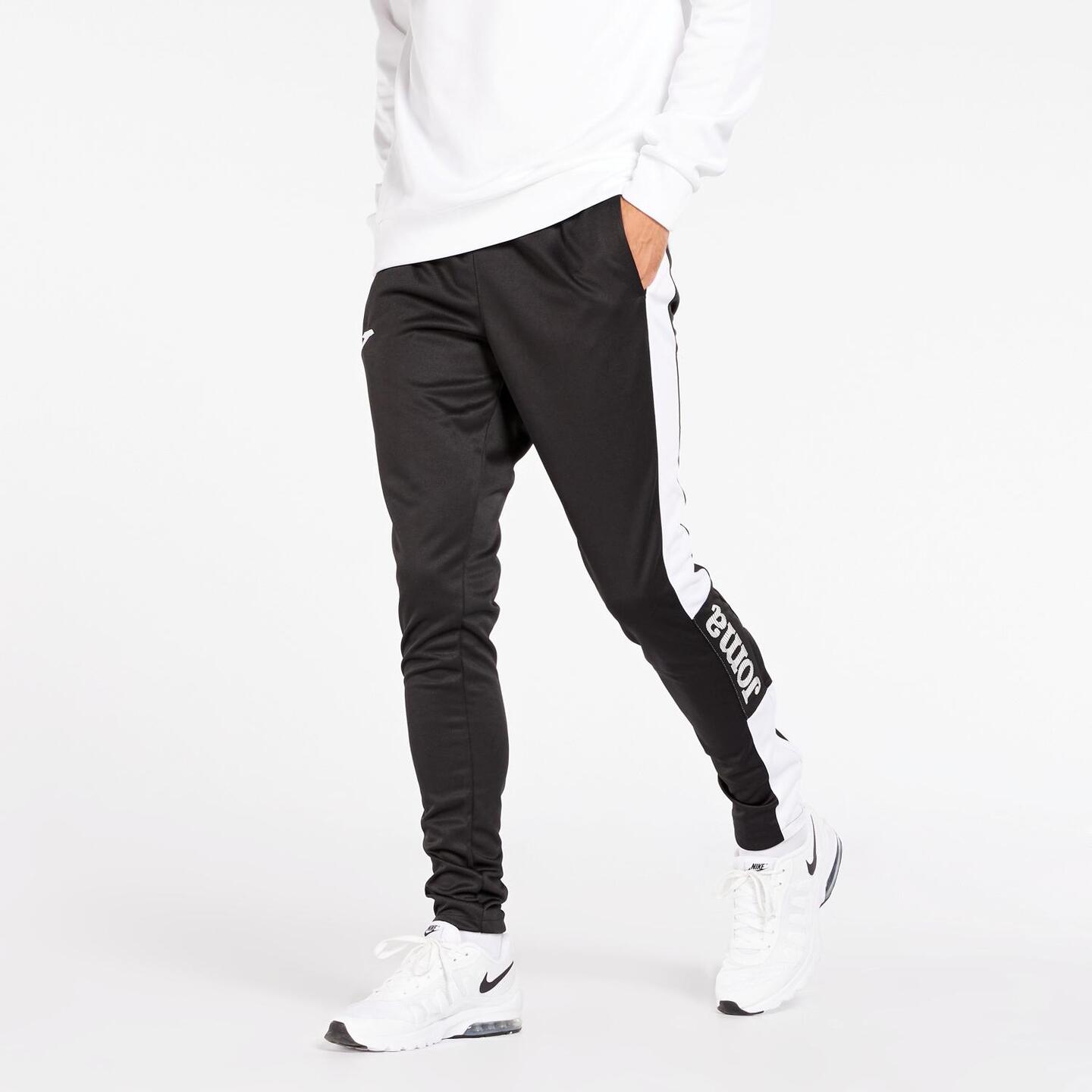 Pantalón Chándal Chandal Buenos Y Baratos Chandal Joma ChÃ¡ndal