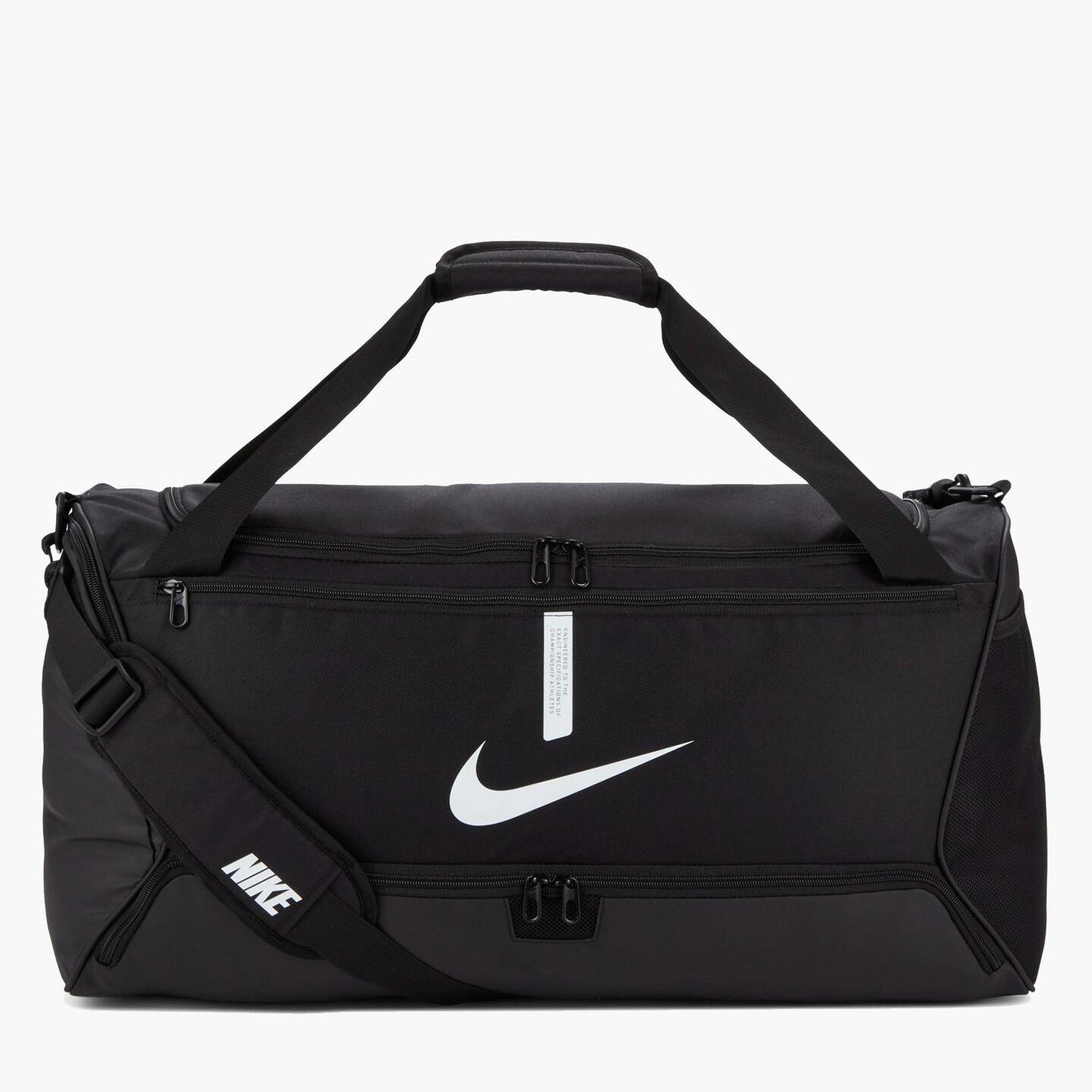 Bolsa deporte chica nike best sale