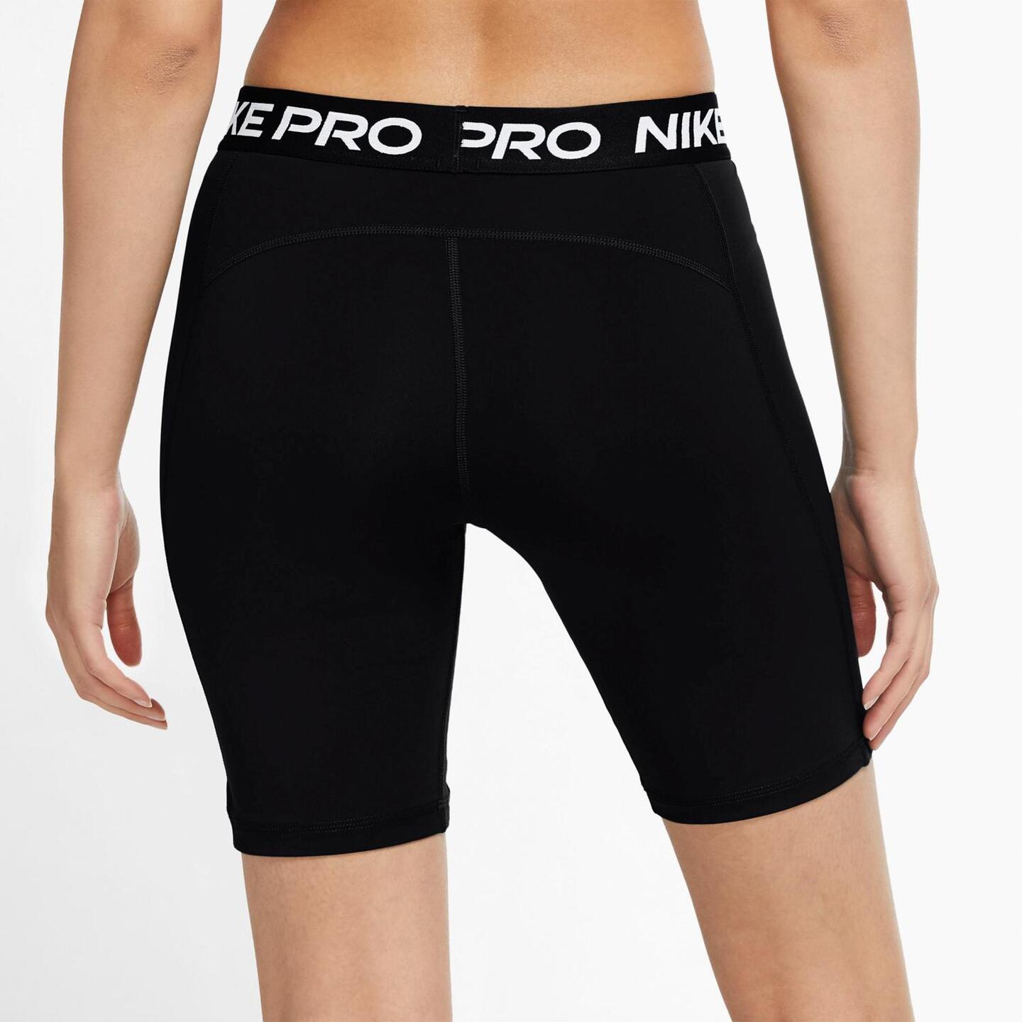 Mallas nike mujer cortas best sale