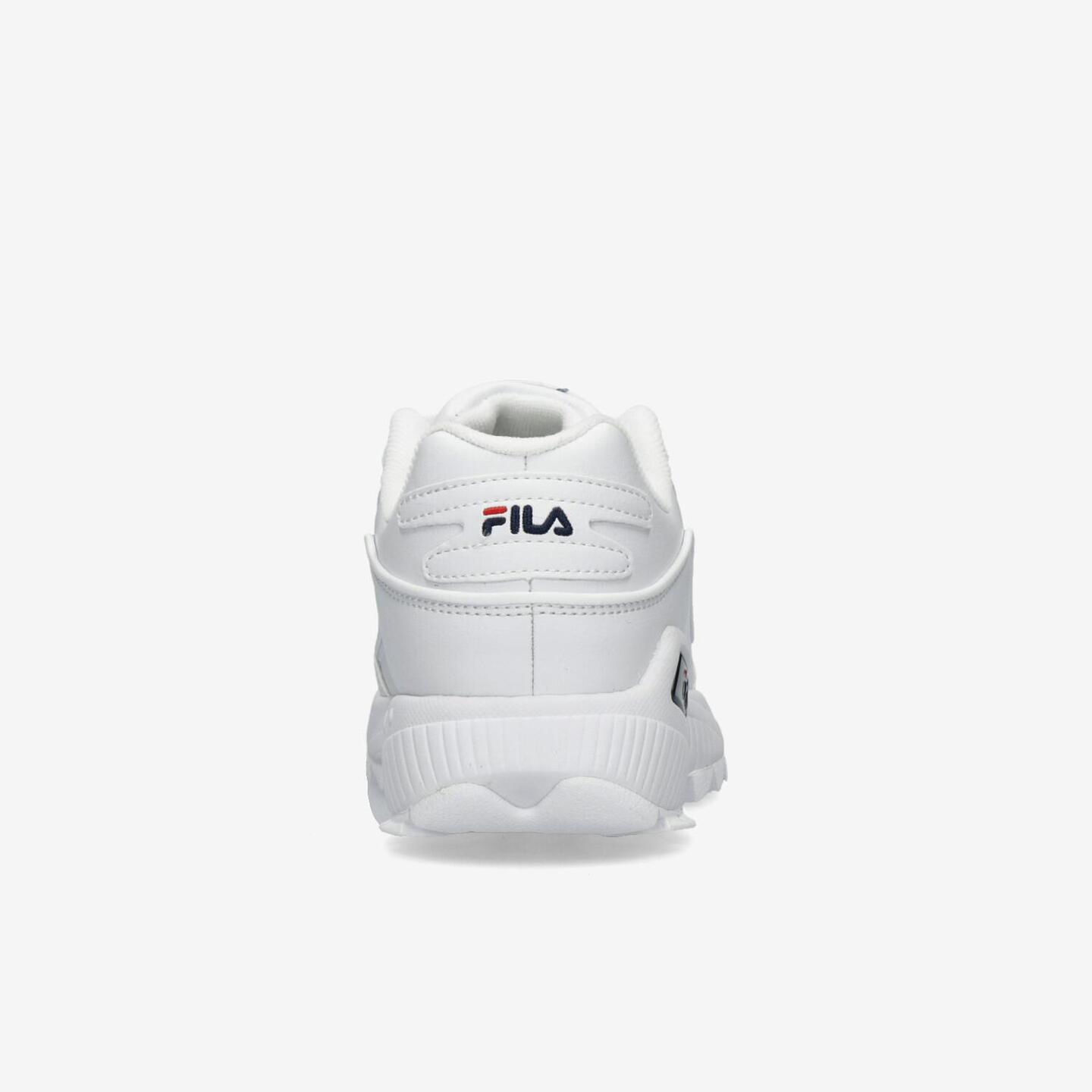 Zapatillas fila hometown blancas hotsell