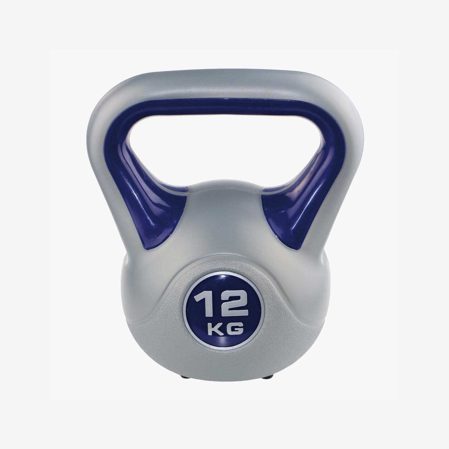 Kettlebel Fit 12kg Sveltus