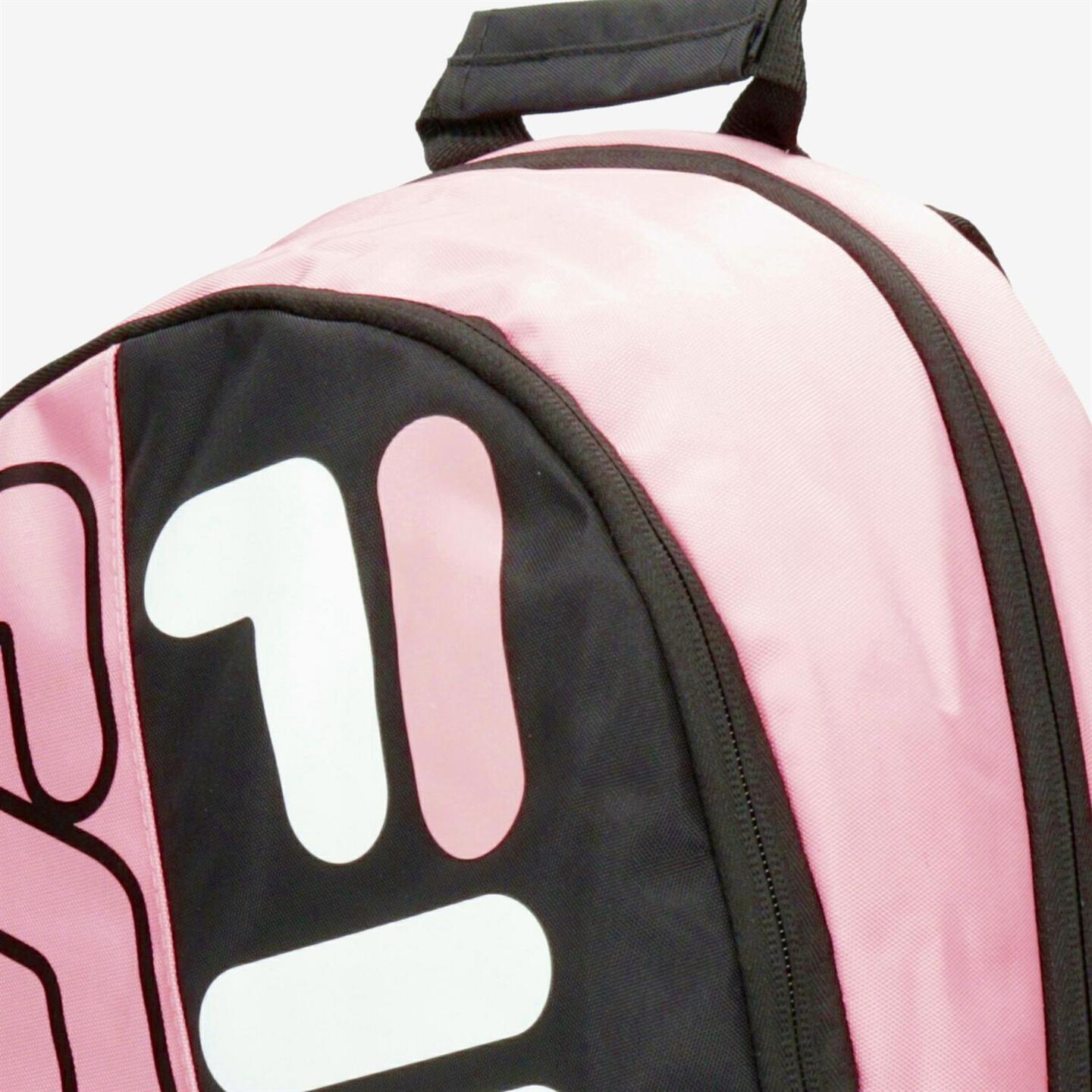 Mochila fila rosa sprinter sale