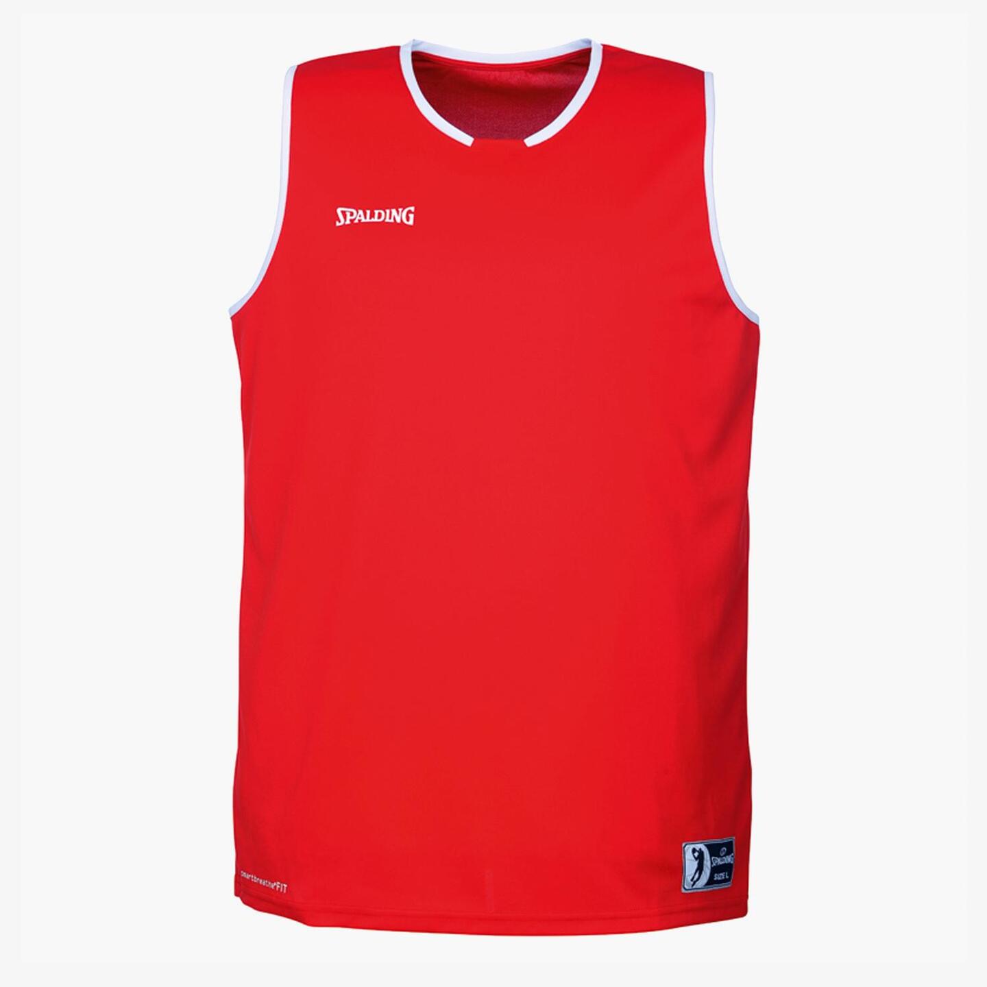 Camisetas Baloncesto Hombre Sprinter