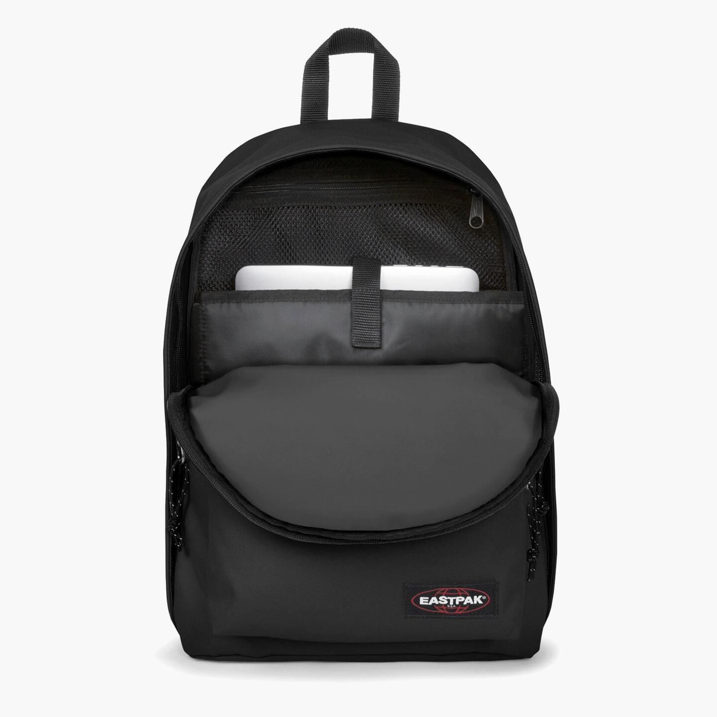 Eastpak Out Of Office Preto Mochila Unissexo Sport Zone