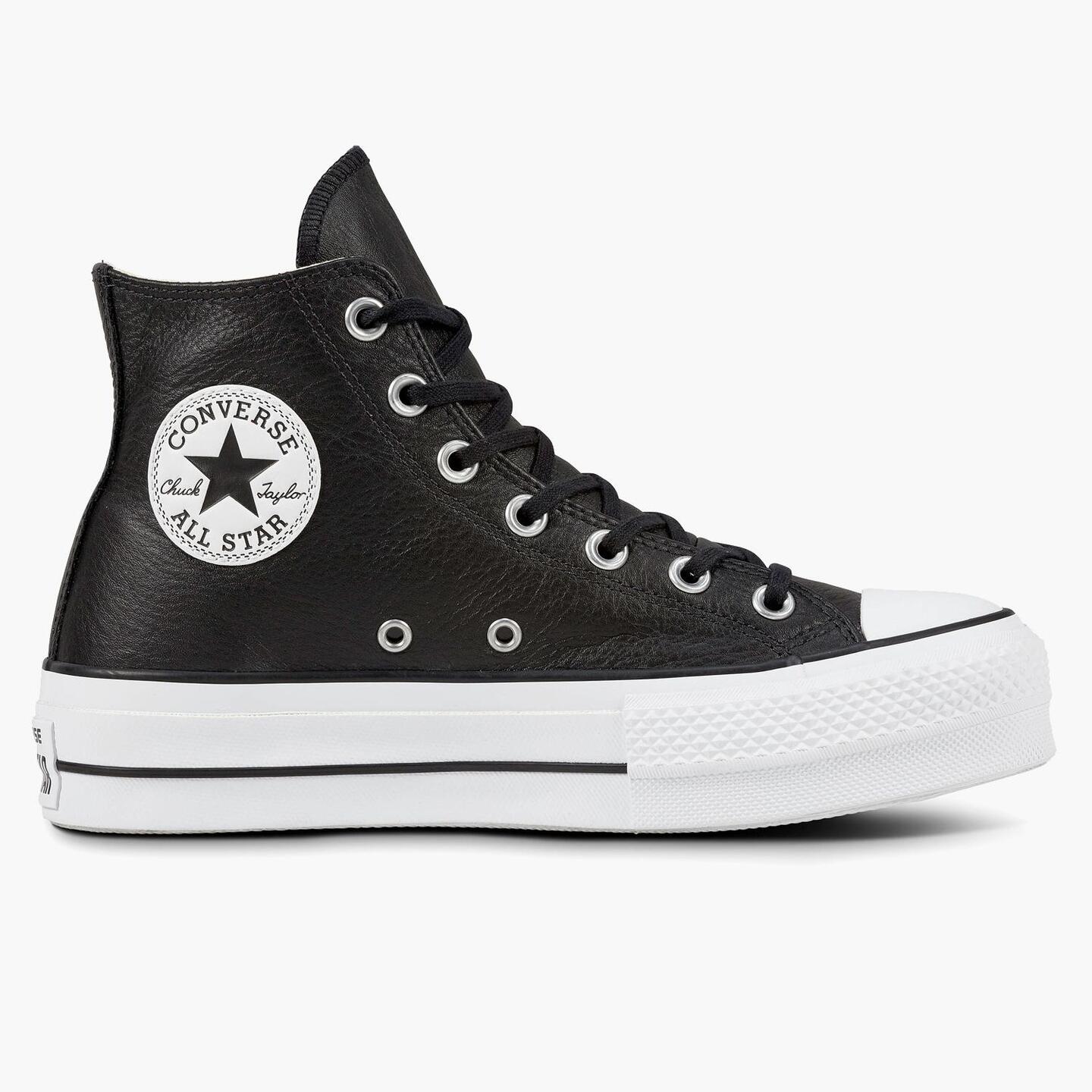 Botas Casual Mujer Converse Sprinter