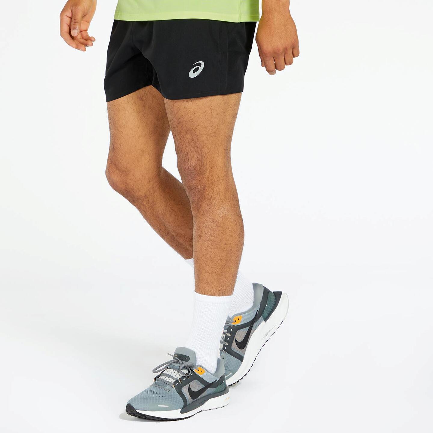 Asics pantalon running 2025
