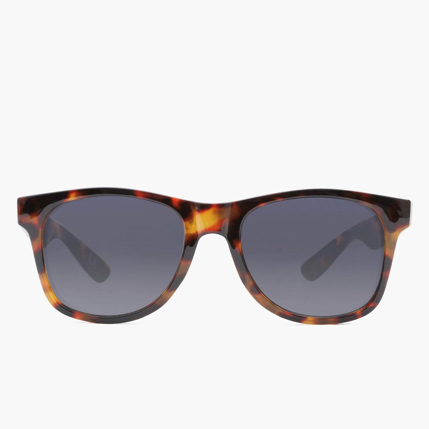 Gafas vans hombre naranja online