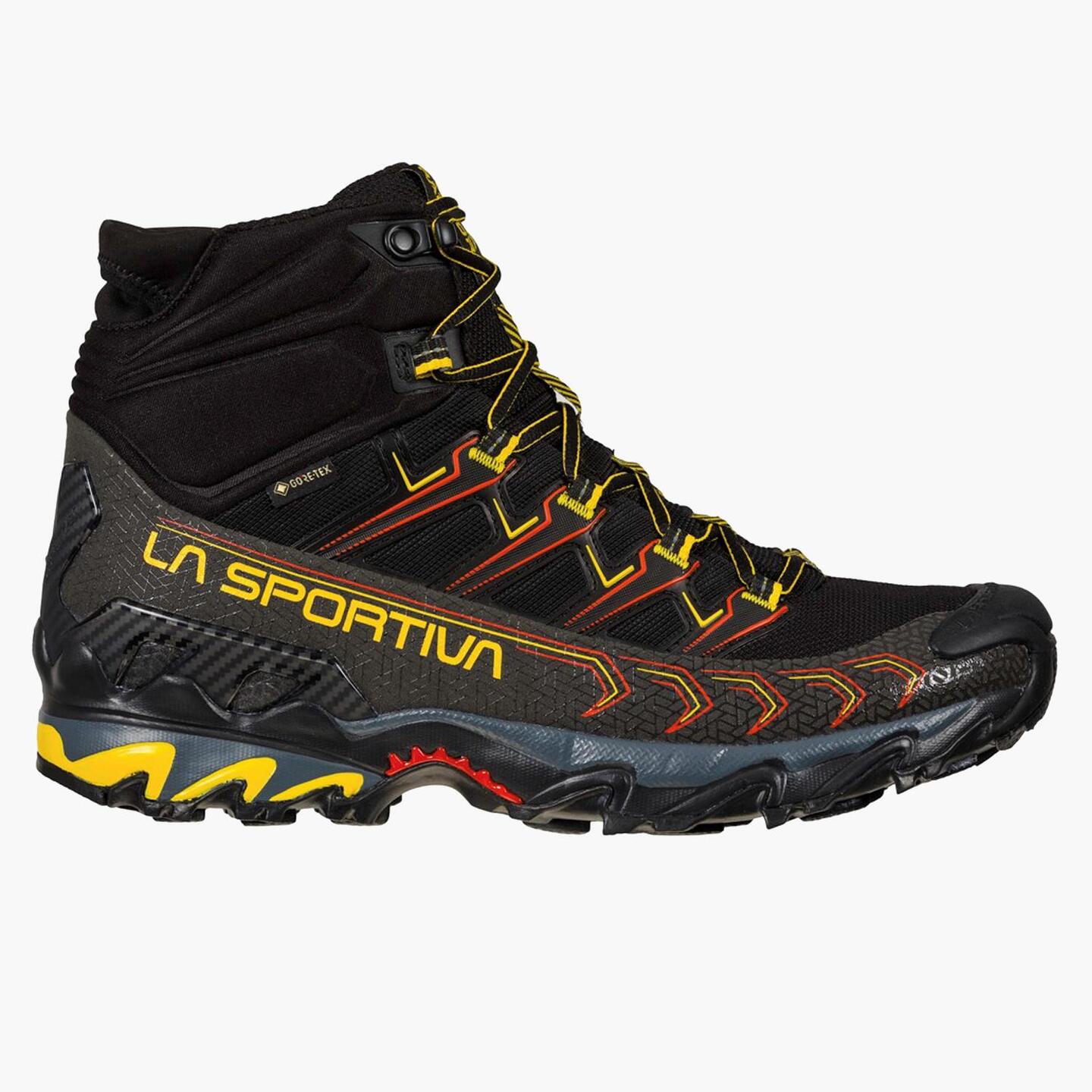 Botas Montana y Trekking Hombre La Sportiva Sprinter
