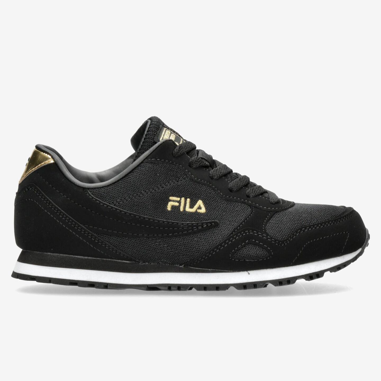 fila euro jogger 4