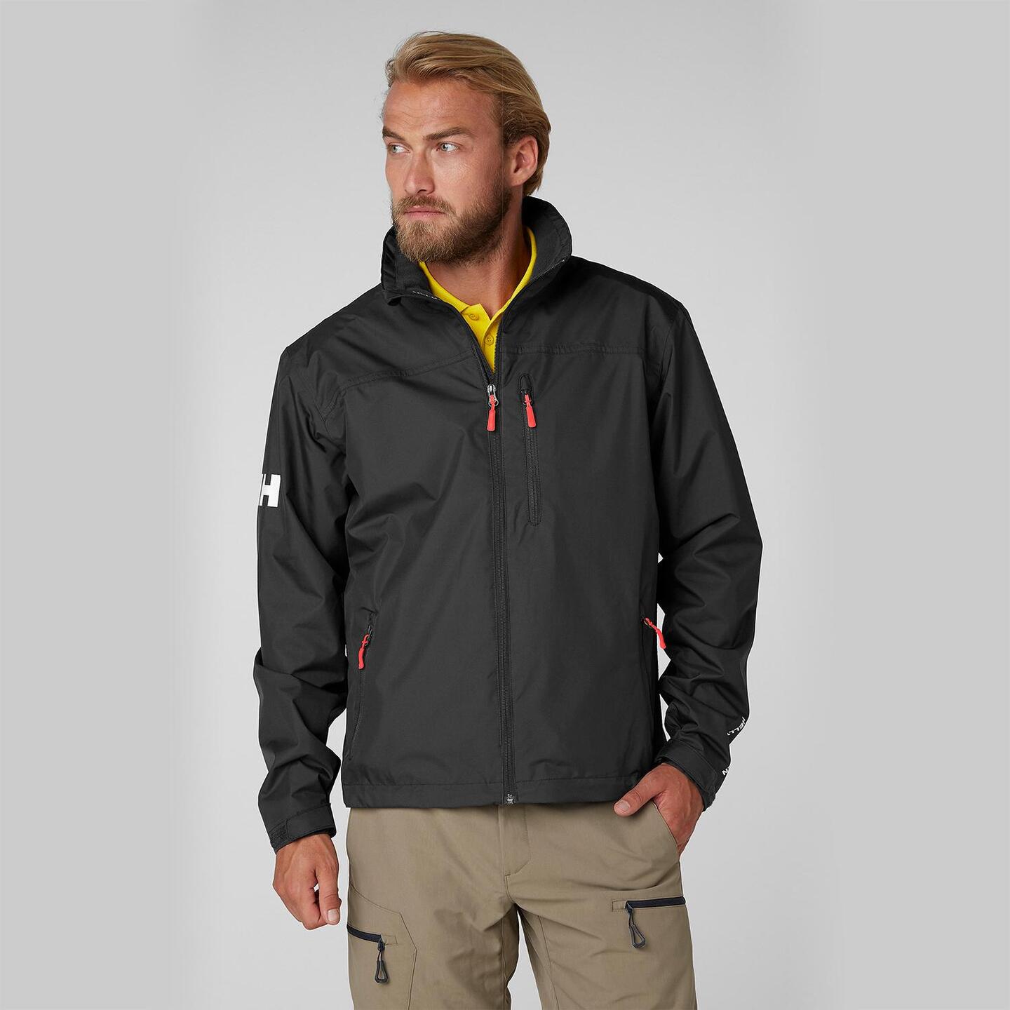 Abrigo helly hansen hombre hotsell