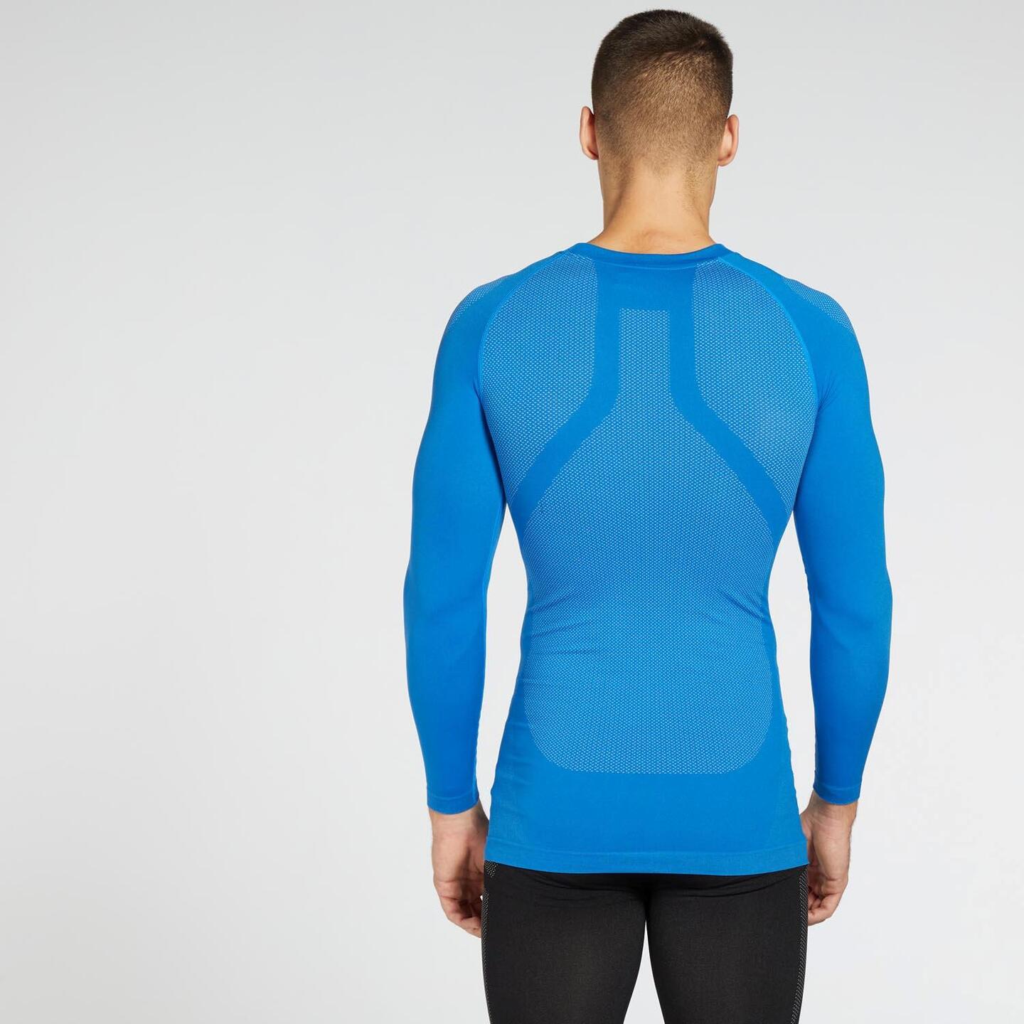 Camiseta termica boriken online