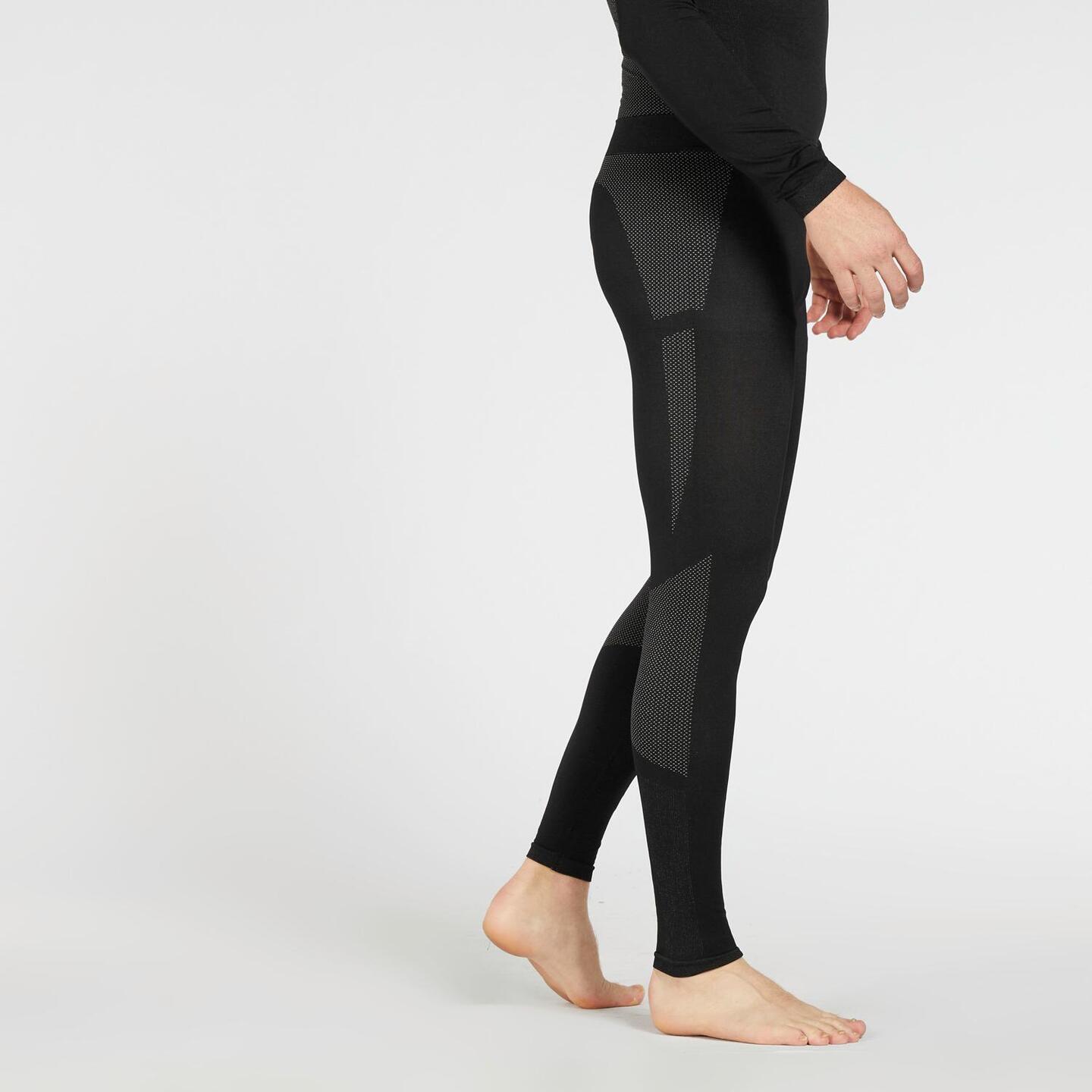 Mallas Termicas Hombre Leggins Termicos Hombre Sprinter