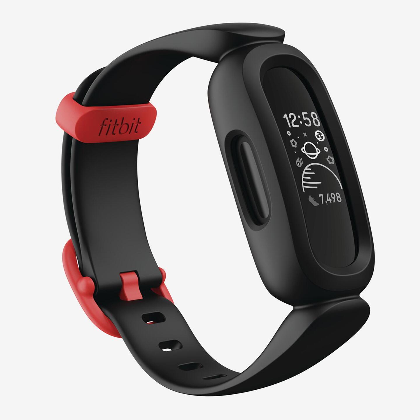 Fitbit good tracker