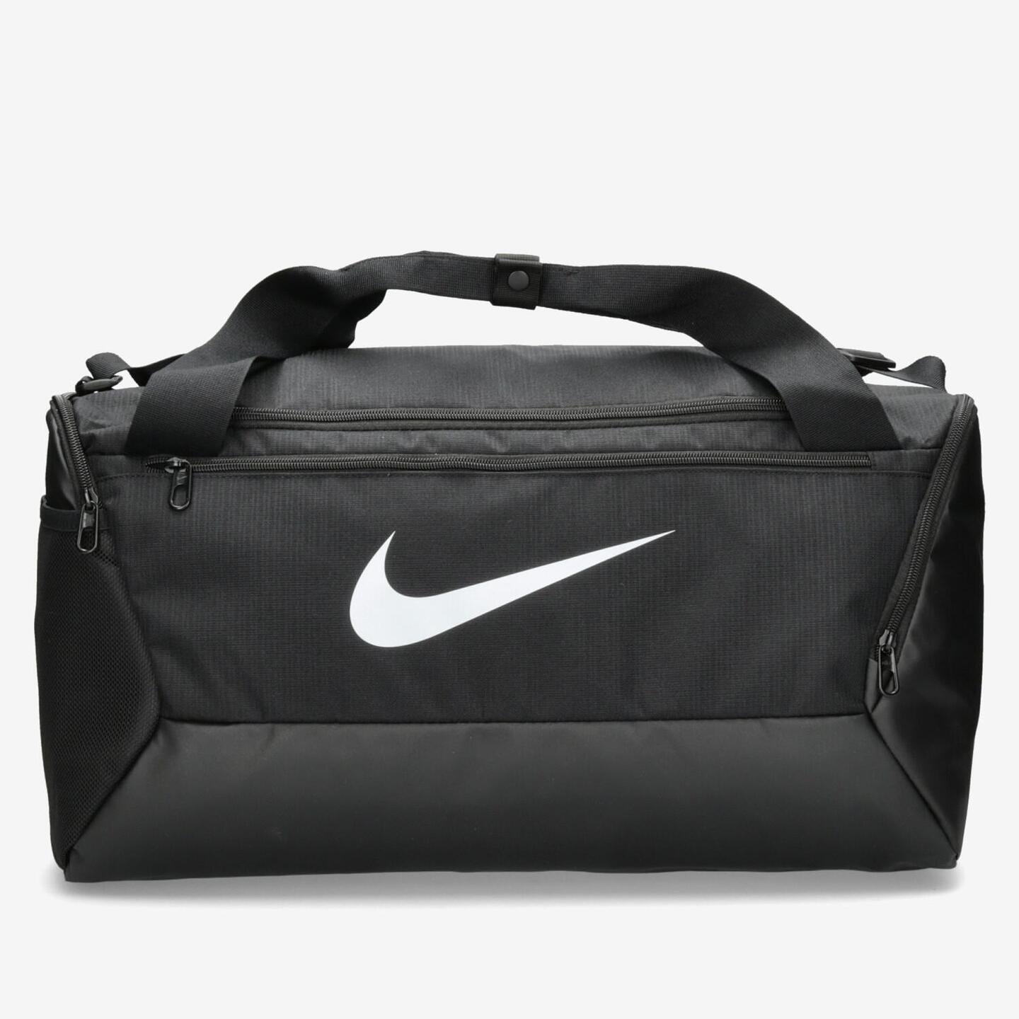 Nike Brasilia 9.5 Negro Bolsa Deporte 41 L Sprinter