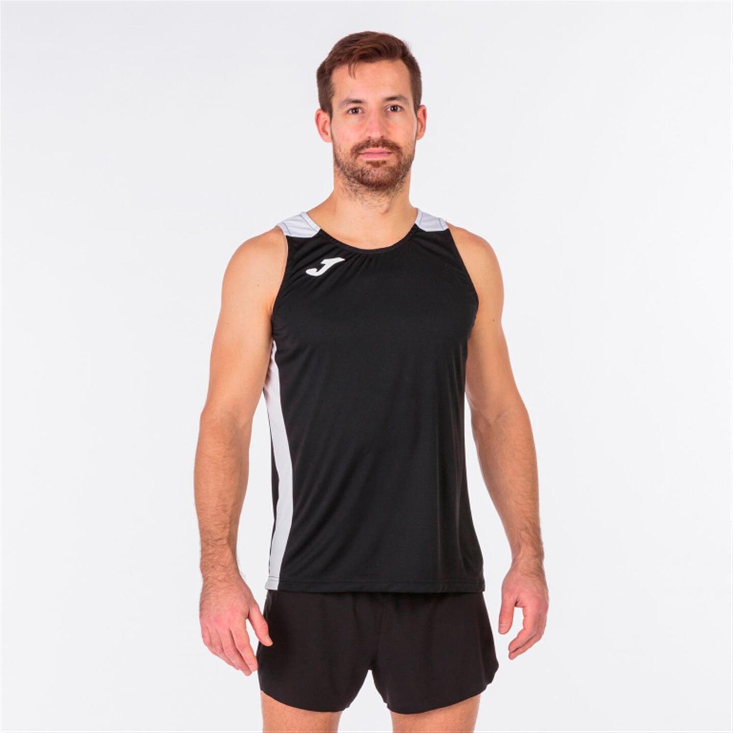 Camiseta Tirantes Hombre Camisetas Sin Mangas Hombre Sprinter