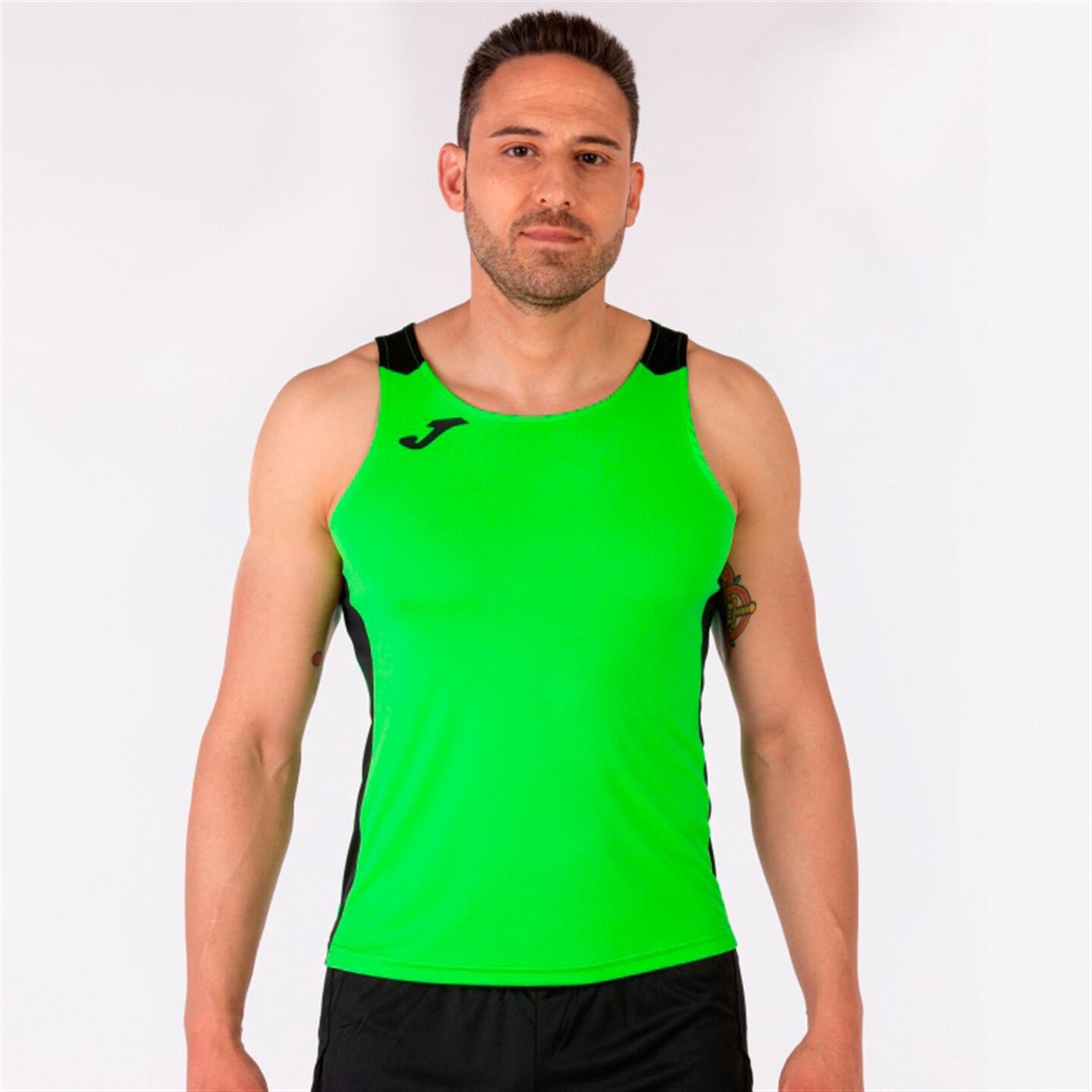 Camisetas Running Joma Sprinter