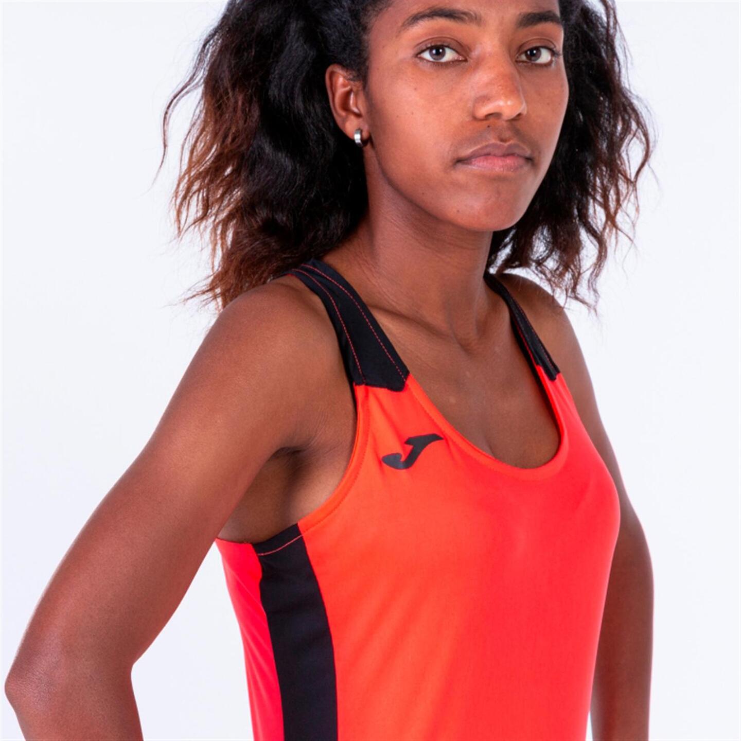 Camisetas Trail Running Mujer Joma Sprinter