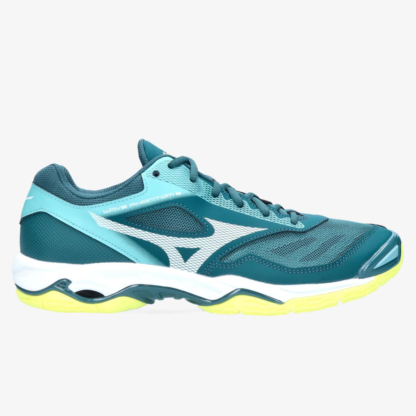 Zapatillas balonmano mizuno hombre sale