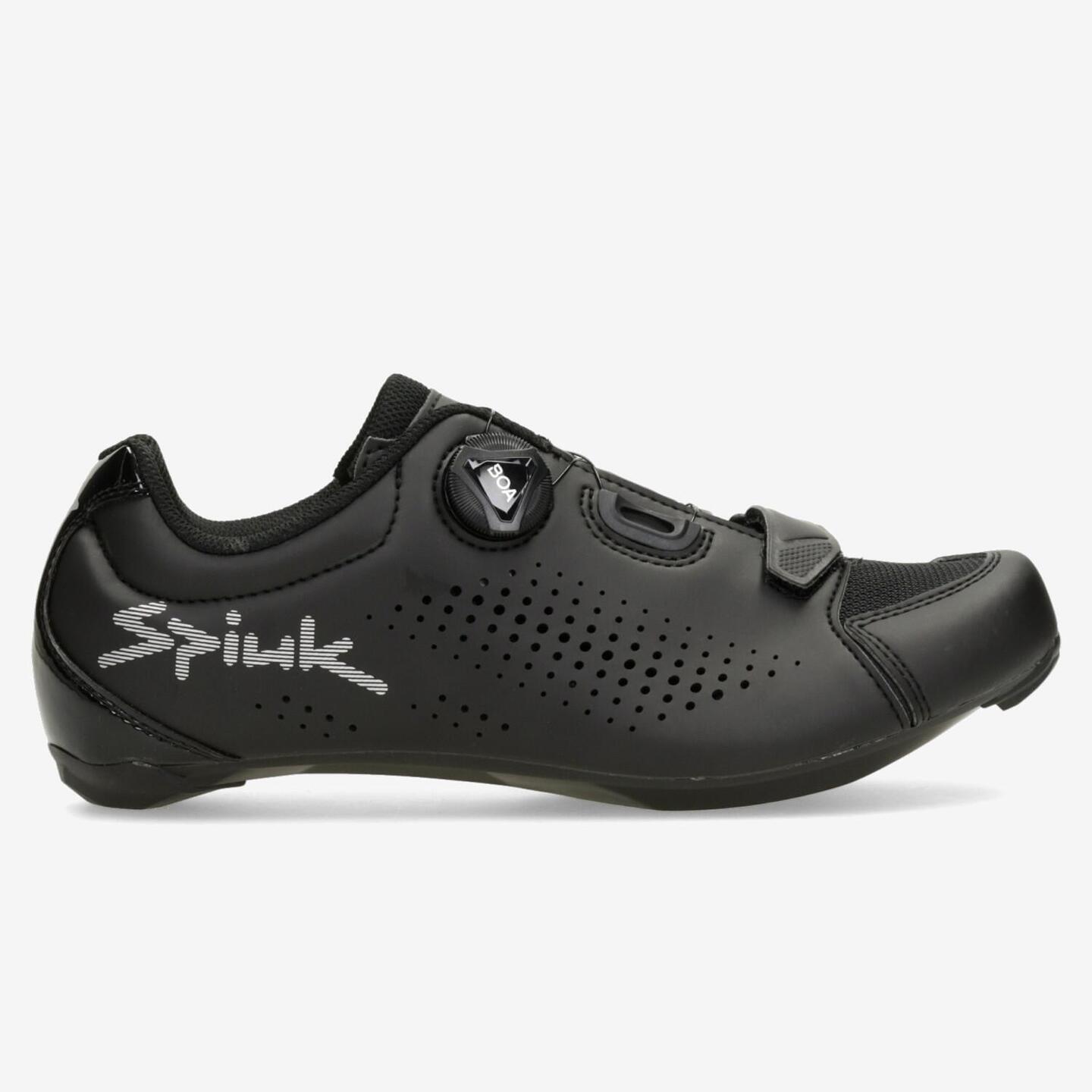 Zapatillas de ciclismo fashion en sprinter