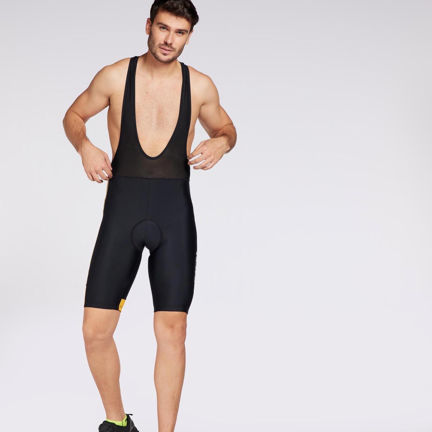 Culottes Ciclismo Pantalon Ciclismo Sprinter