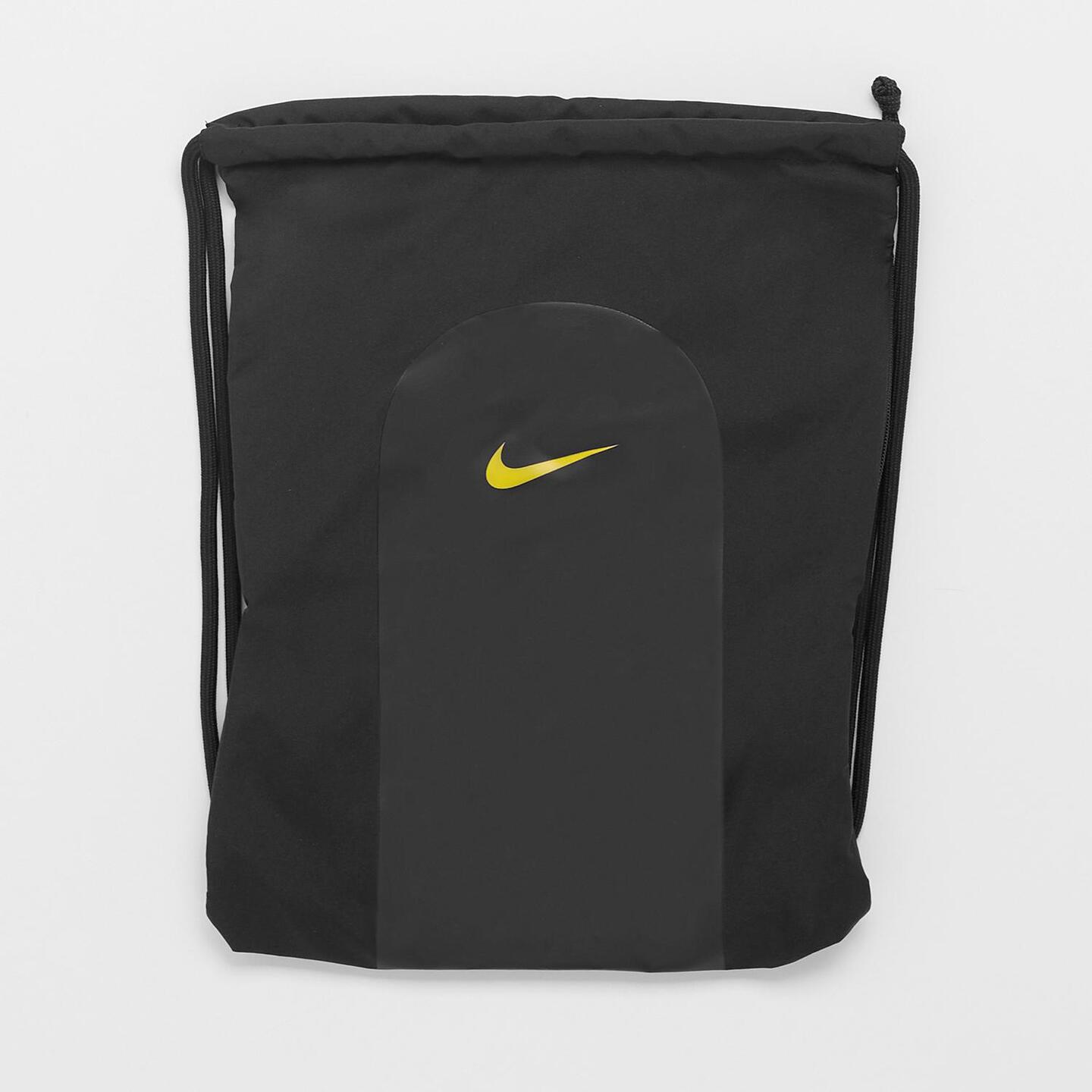 Gymsack Barça - negro - Mochila Cuerdas