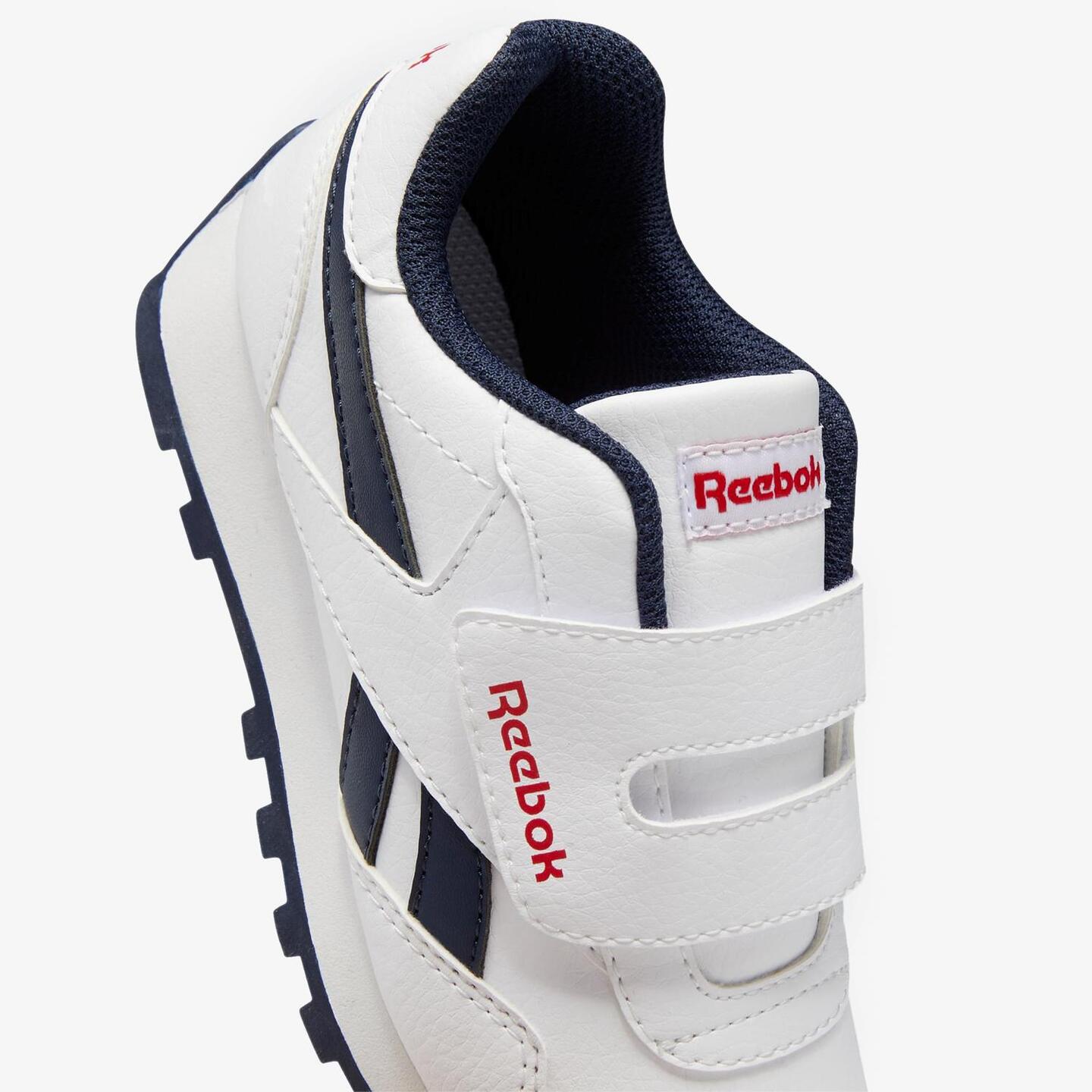 Reebok classic niño velcro online