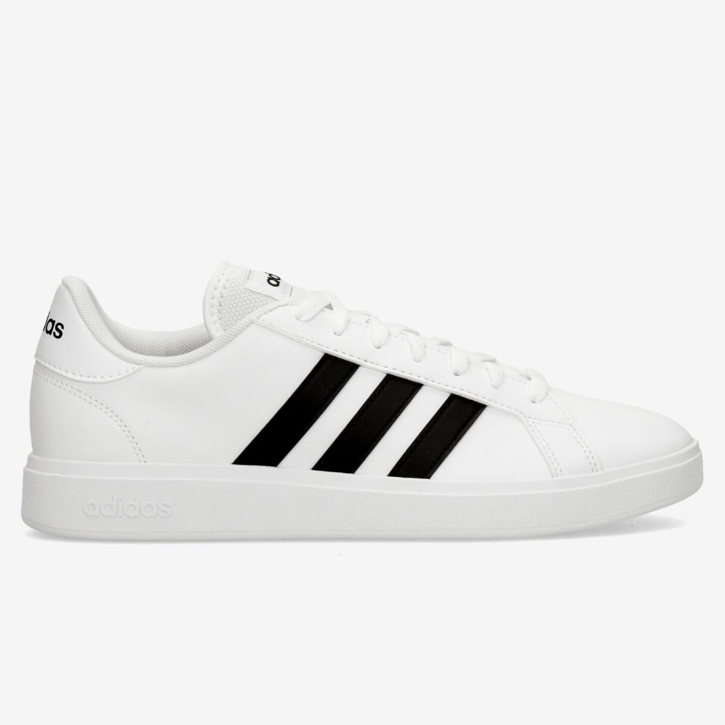 Adidas con velcro hombre online