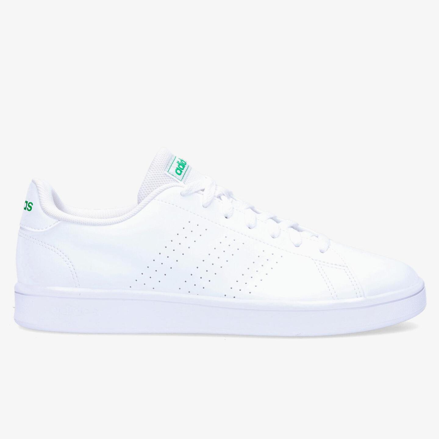Adidas advantage hombre decimas deals
