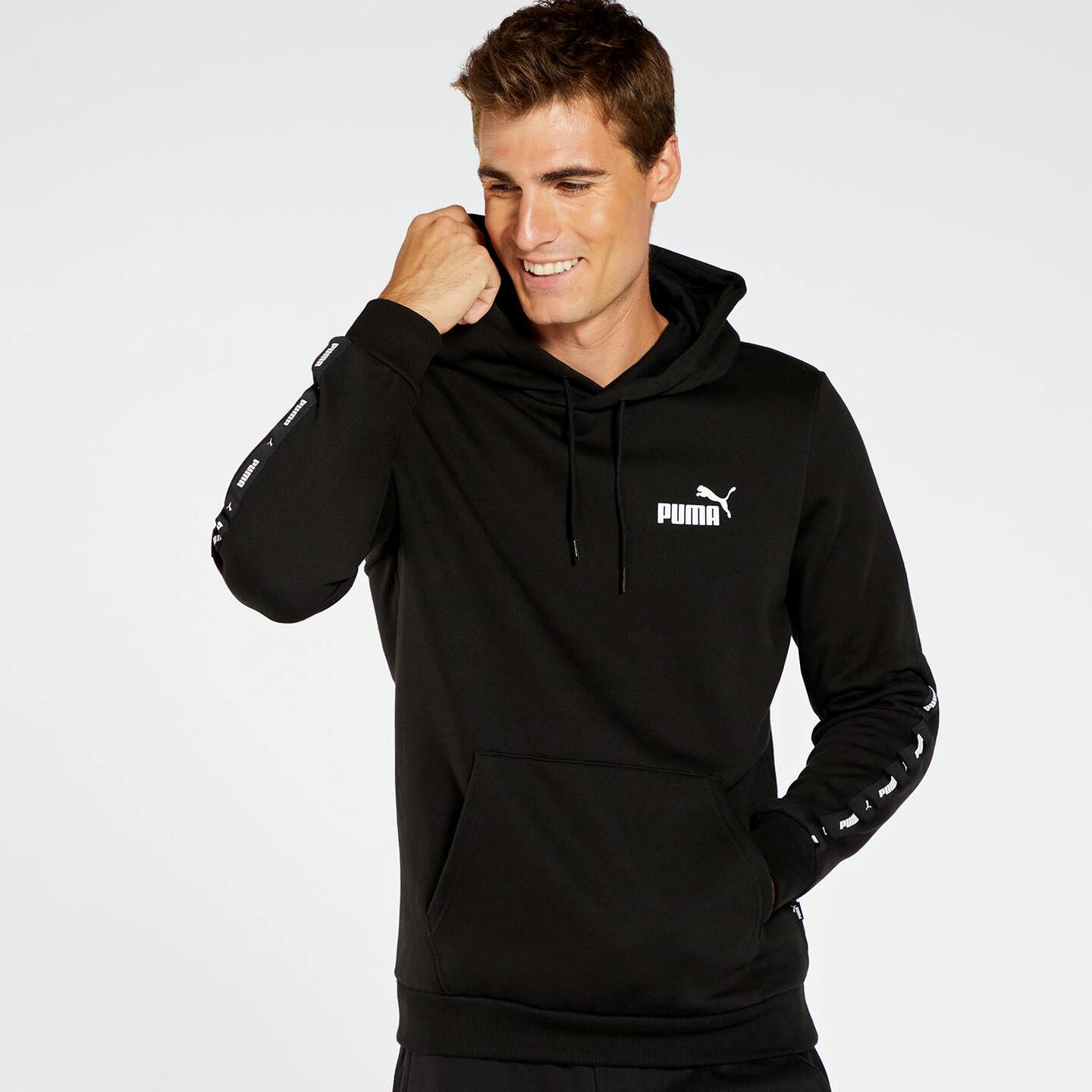 Sudaderas con capucha hombre online