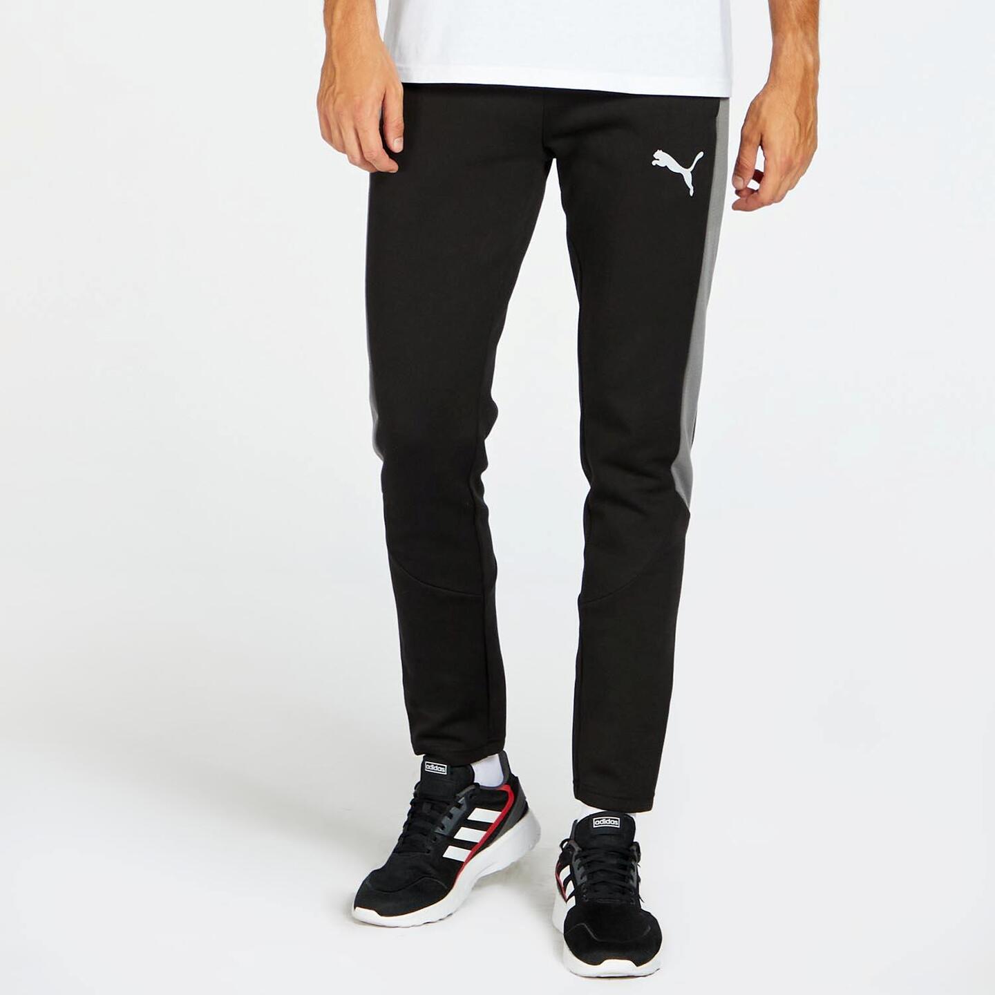 Pantalon evostripe puma sale