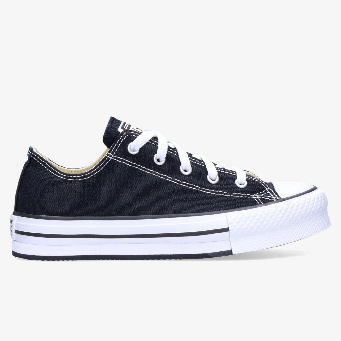 Converse plataforma altas sprinter best sale