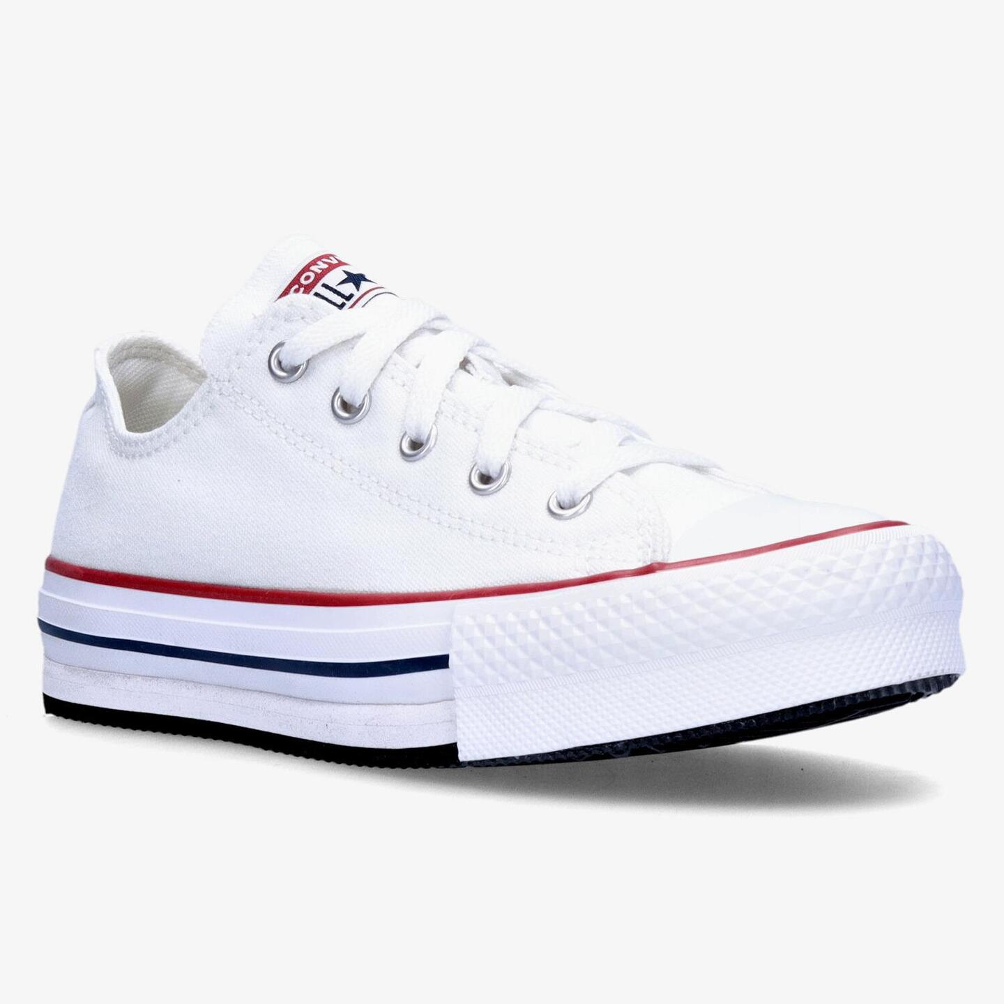 Converse all star blancas sprinter sale