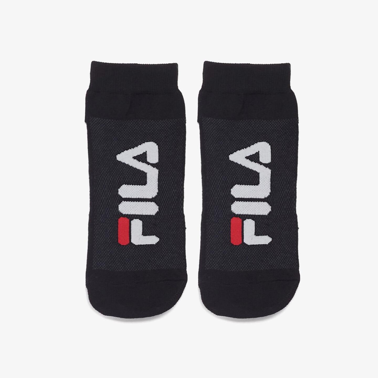 Calcetines Yoga Fila