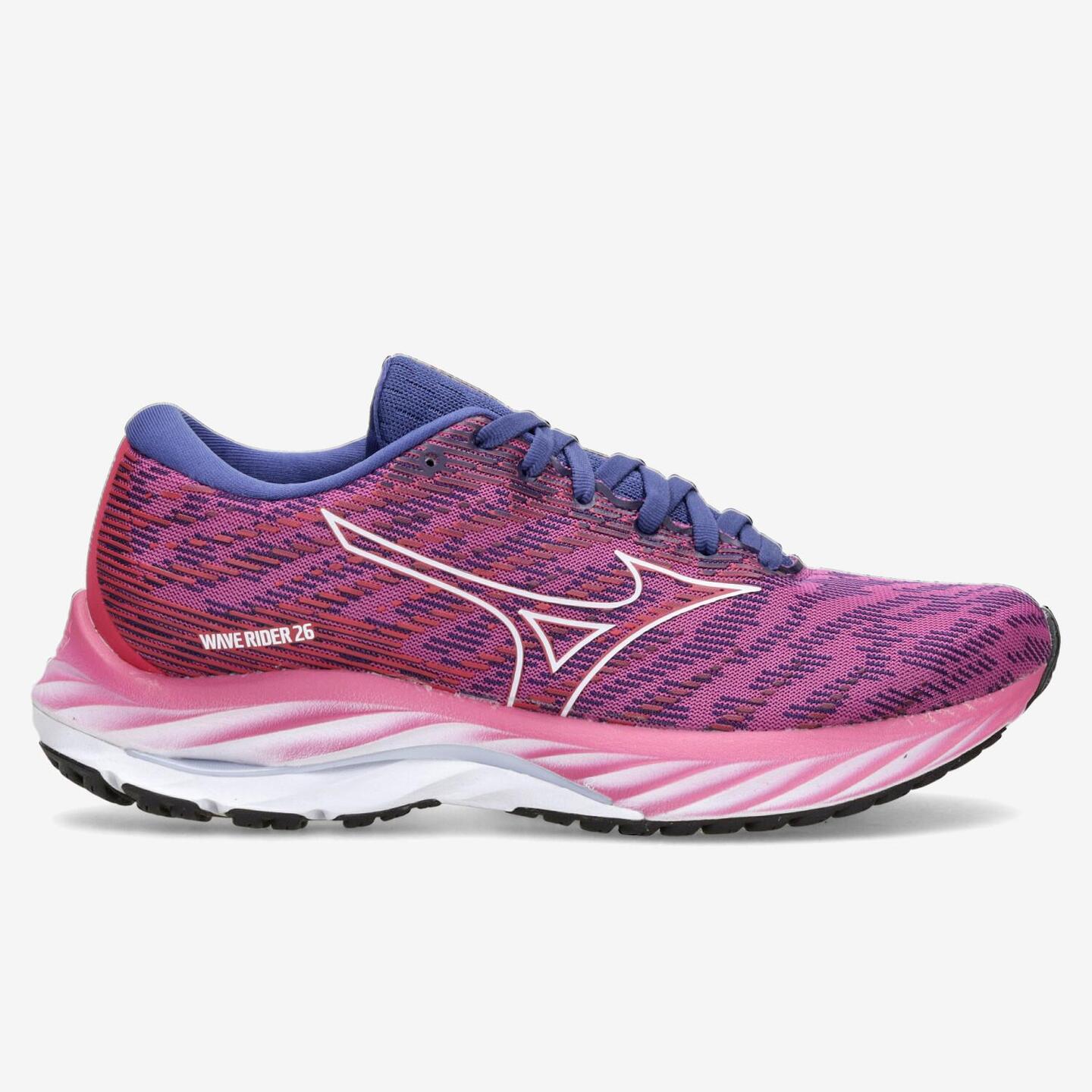 Zapatillas running mujer Mizuno Sprinter