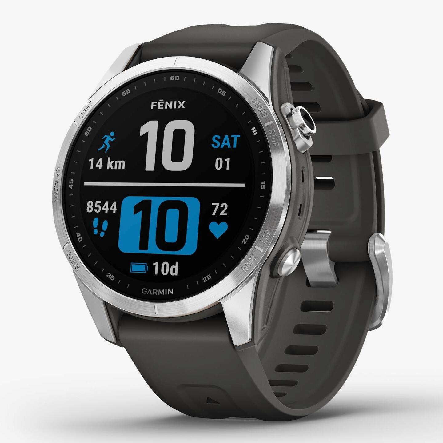 Reloj garmin deals hombre deportivo