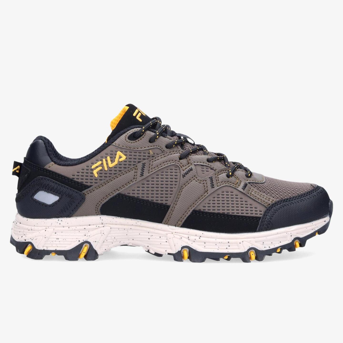 Zapatillas trail fila sale